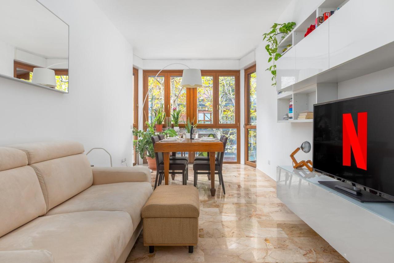 Appartement Marghera-fiera Elegante E Luminoso