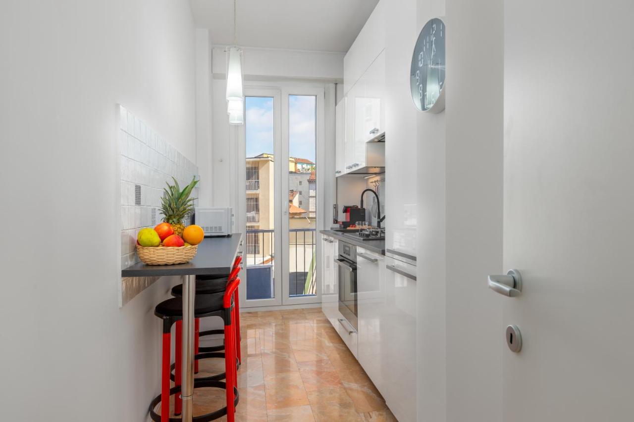 Appartement Marghera-fiera Elegante E Luminoso