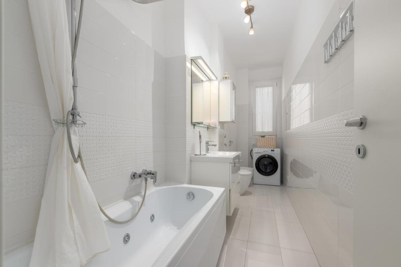 Appartement Marghera-fiera Elegante E Luminoso *