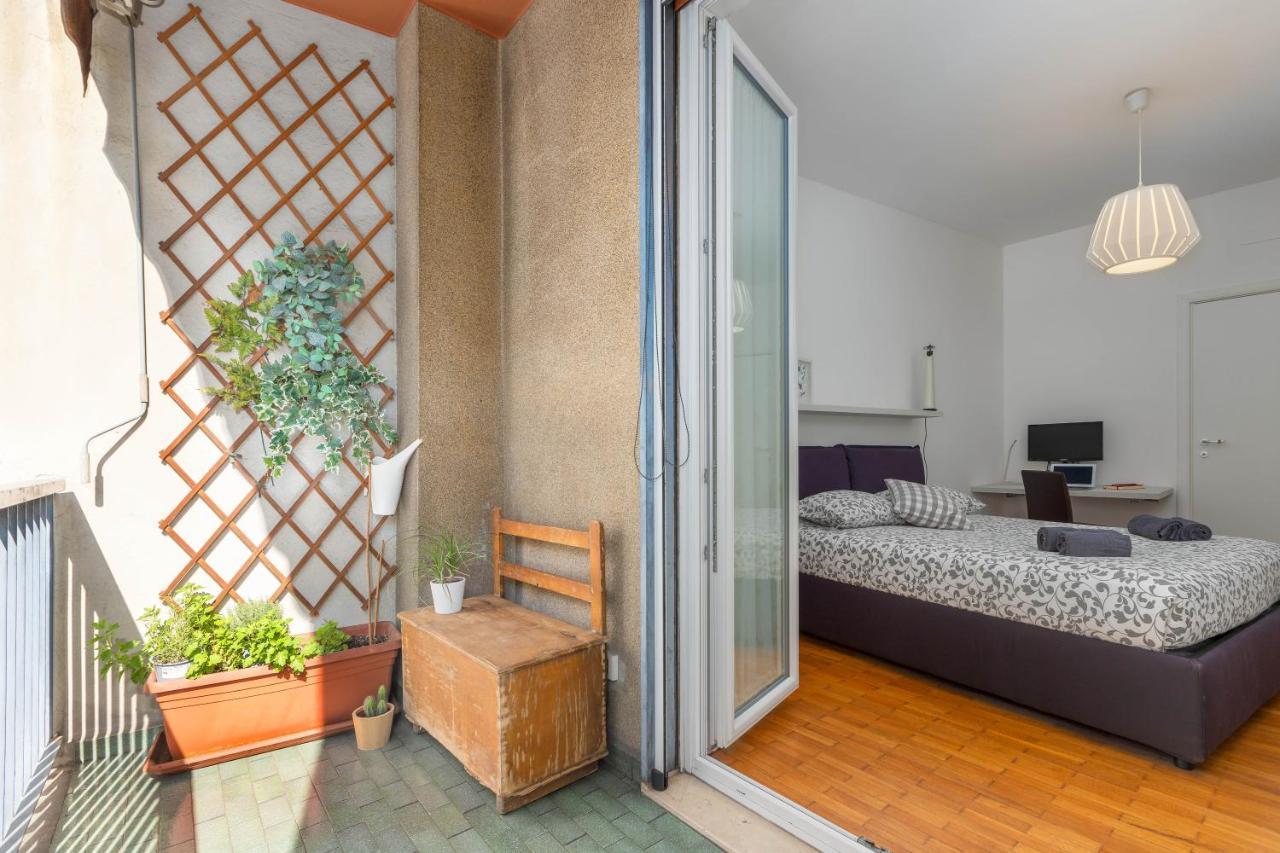 Appartement Marghera-fiera Elegante E Luminoso Milan